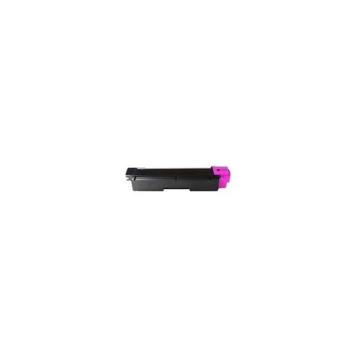 Kyocera TK-580M toner Magenta (2.800 afdrukken) - Huismerk main product photo
