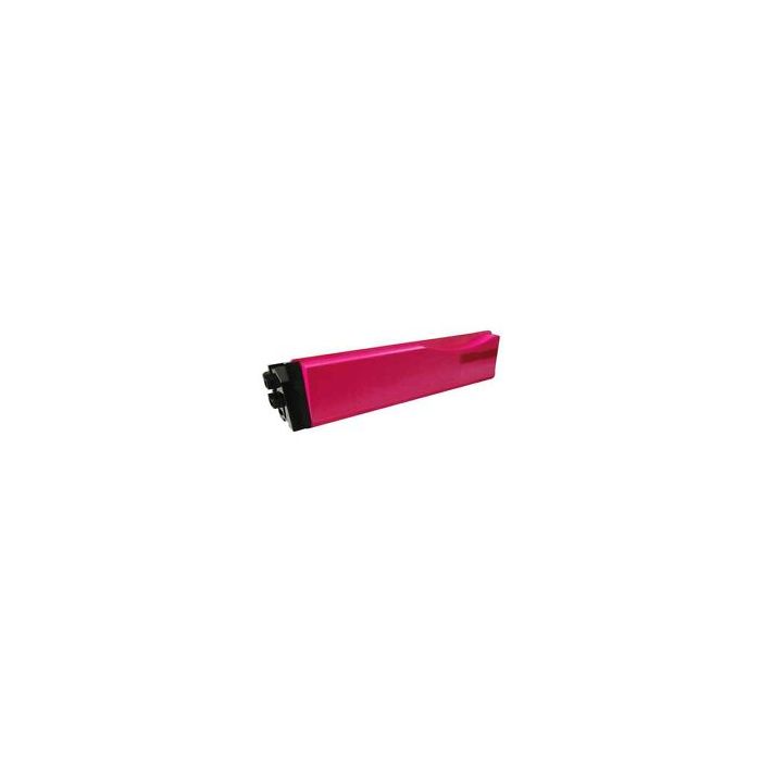 Kyocera TK-550M toner cartridge Magenta (5.000 afdrukken) - Huismerk main product photo