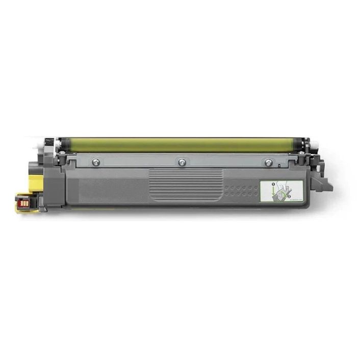 Brother TN-249 Y toner geel - Huismerk main product photo