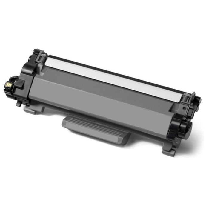 Huismerk voor Brother TN-2510/TN-2510XL toner cartridge Zwart - 3.000 afdrukken main product photo