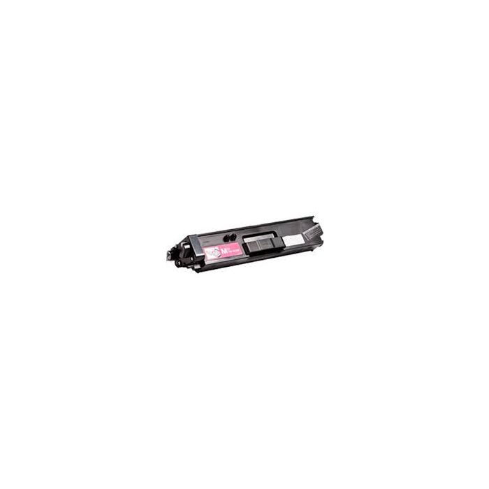 Brother TN326M toner Magenta (3.500 afdrukken) - Huismerk main product photo