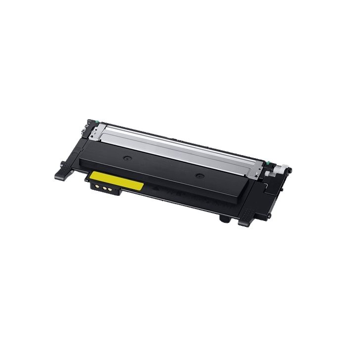 Samsung CLT-Y404 toner cartridge Geel (1.000 afdrukken) - Huismerk main product photo