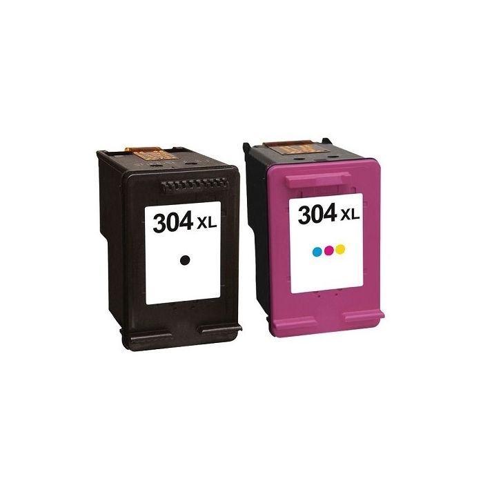 span heet Auckland HP 304XL inkt cartridges Multipack kopen ? | Goedkoopprinten.be