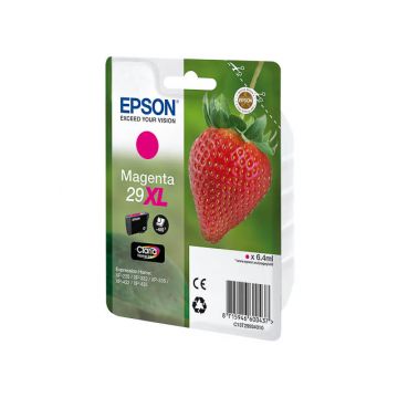 Epson T2993 cartridge Magenta (6,4ML) - Origineel