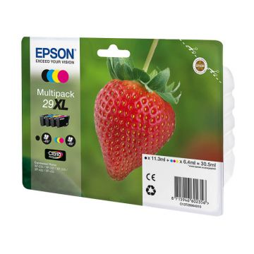 Epson 29XL inkt cartridge Multipack set - Origineel