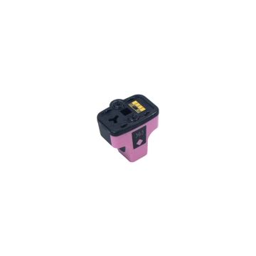 Huismerk voor HP 363LM inkt cartridge / HP C8775EE inkt cartridge Licht Magenta (13ml)