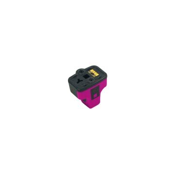 Huismerk voor HP 363M inkt cartridge / HP C8772EE inkt cartridge Magenta (7ml)