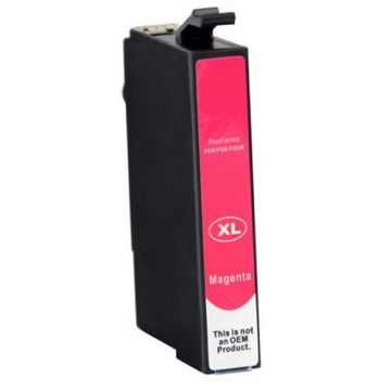 Epson 503XL inkt cartridges Magenta (13,5ml) - Huismerk