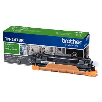 Brother TN-247 toner cartridge Zwart - Origineel