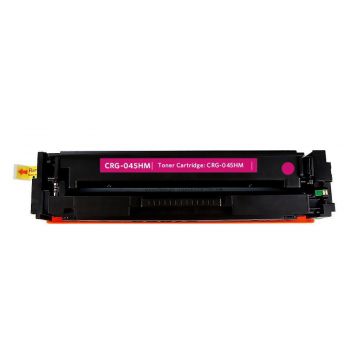 Canon 045H toner cartridge Magenta (2.300 afdrukken) - Huismerk