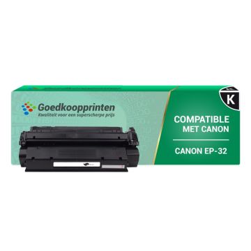 Canon EP-32 toner cartridge Zwart (5.000 afdrukken) - Huismerk