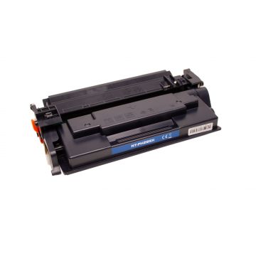 Huismerk voor HP CF289X toner cartridge Zwart (Met CHIP) - 10.000 afdrukken