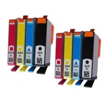 raket krijgen uitbreiden HP 364 xl cartridge kopen? HP 364 inktcartridges | Goedkoopprinten.be