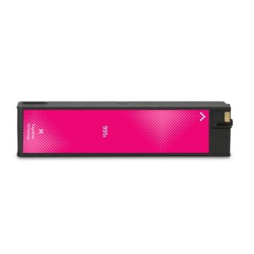 HP 991X inkt cartridge Magenta (M0J94AE) 16.000 afdrukken - Huismerk