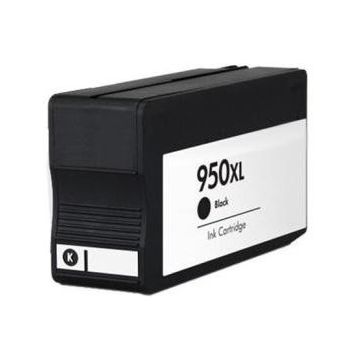 Huismerk voor HP CN045AE inkt cartridge (HP 950BK) Zwart (80ML)
