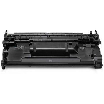 Huismerk voor HP 149X (W1490X) zwart - 9.500 afdrukken
