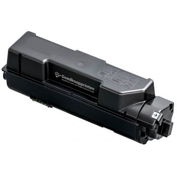 Huismerk voor Kyocera TK-1150 toner cartridge Zwart - 3000 afdrukken