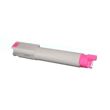 OKI 43459330 toner cartridge Magenta - Huismerk (2.500 afdrukken)