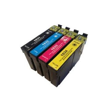 Epson 16XL inkt cartridge Multipack - Huismerk