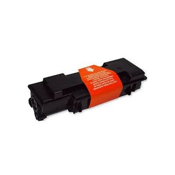 Kyocera TK-340 toner cartridge Zwart (12.000 afdrukken) - Huismerk