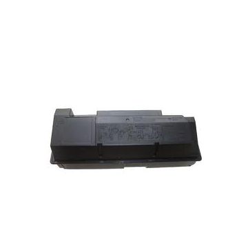 Kyocera TK-360 toner cartridge Zwart (15.000 afdrukken) - Huismerk