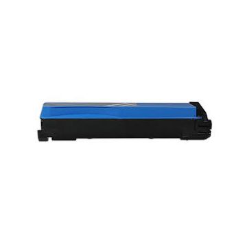 Kyocera TK-540C toner cartridge Cyaan (4.000 afdrukken) - Huismerk