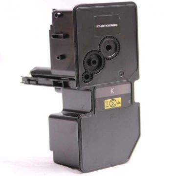 Kyocera TK-5440 / TK-5430 toner cartridge Zwart (2.800 afdrukken) Huismerk
