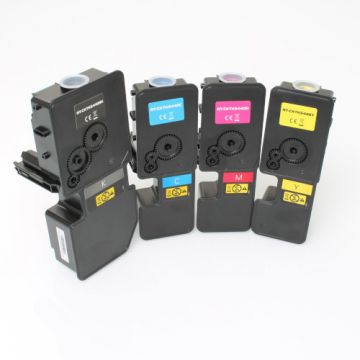 Kyocera TK-5440 / TK-5430 toner cartridge Multipack (4 stuks) - Huismerk set