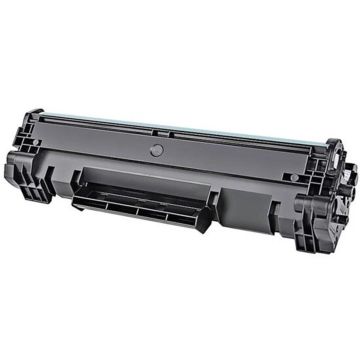 Huismerk voor HP 142A (W1420A) zwart - 950 afdrukken