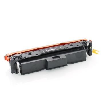 Huismerk voor HP W2200X (220X) toner Zwart MET CHIP hoge capaciteit