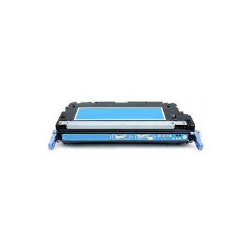 Canon 723C toner cartridge Cyaan (8.500 afdrukken) - Huismerk