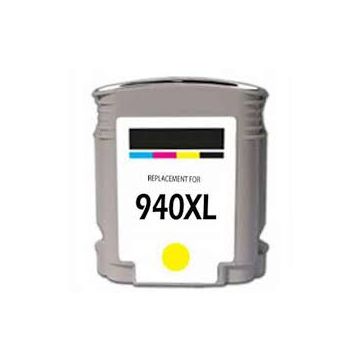 Huismerk voor HP C4909AE inkt cartridge Geel (28ML) Huismerk voor HP C4909AE inkt cartridge Geel (28ML)