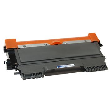 Brother TN-2210 / TN-2220 toner cartridge Zwart - Huismerk (2.600 afdrukken)