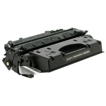Canon 719H toner cartridge Zwart (7.000 afdrukken) - Huismerk