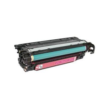 Canon 723M toner cartridge Magenta (8.500 afdrukken) - Huismerk