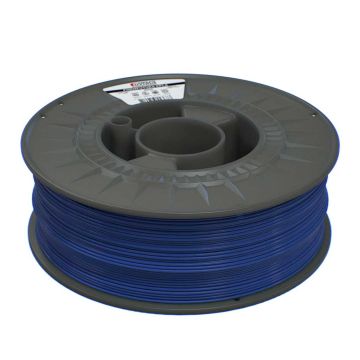 PLA filament 1.75mm 1kg Blauw