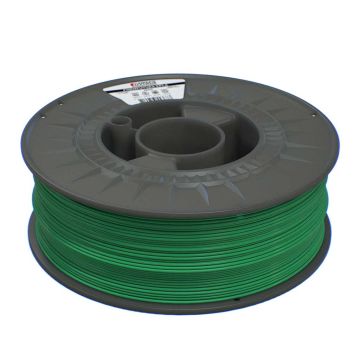 PLA filament 1.75mm 1kg Groen