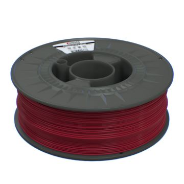 PLA filament 1.75mm 1kg Rood
