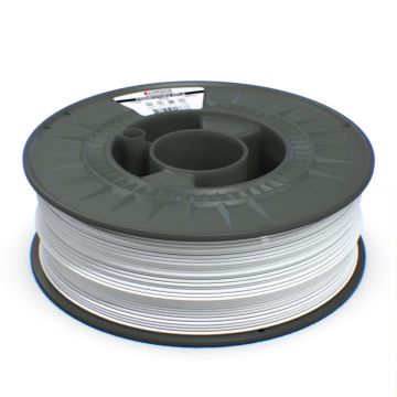 PLA filament 1.75mm 1kg Wit