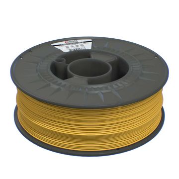 PLA filament 1.75mm 1kg Geel