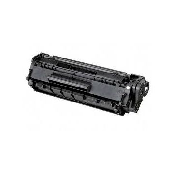 Canon FX-10 toner cartridge Zwart (2.500 afdrukken) - Huismerk
