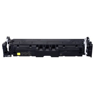Canon 069H toner cartridge Geel huismerk - 5500 afdrukken