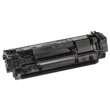 Huismerk voor HP 135X (W1350X) zwart - 2400 afdrukken