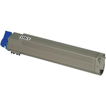 OKI 42918913 toner cartridge Geel - Huismerk (15.000 afdrukken)