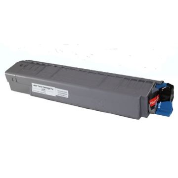 OKI 44844616 toner cartridge Zwart - Huismerk (7.000 afdrukken)