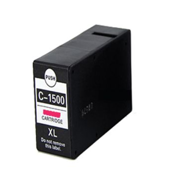 Canon PGI-1500M XL inkt cartridge Magenta 16 ML- Huismerk Canon PGI-1500M XL inkt cartridge Magenta 16 ML- Huismerk