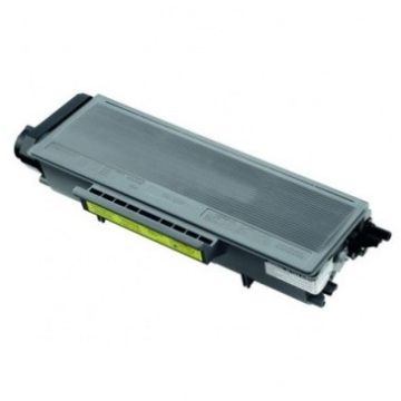 Brother TN-3280 toner Zwart (8.000 afdrukken) - Huismerk