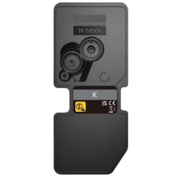 Kyocera TK-5450 toner cartridge Zwart - Huismerk