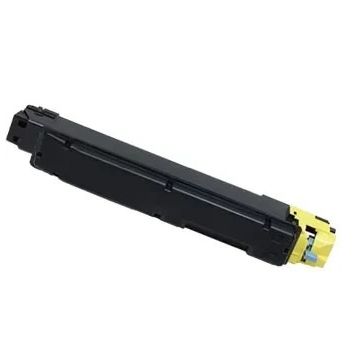 Kyocera TK-5370 toner cartridge Geel - Huismerk