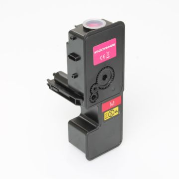 Kyocera TK-5440 / TK-5430 toner cartridge Magenta (2.400 afdrukken) Huismerk
